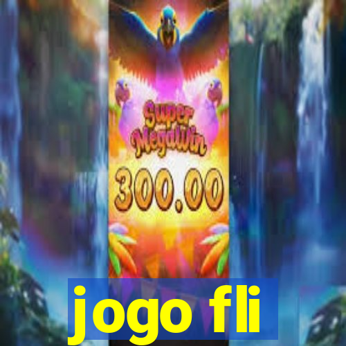 jogo fli